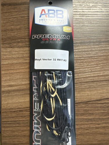 Nuove corde abb set premium - set,