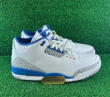 Scarpa uomo Nike Air Jordan 3
