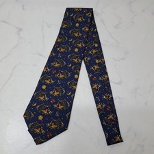 Cravatta collo Salvatore