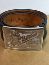 Cintura jeans Louis Vuitton in