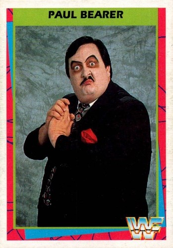 1995 wwf merlino tedesco - -,