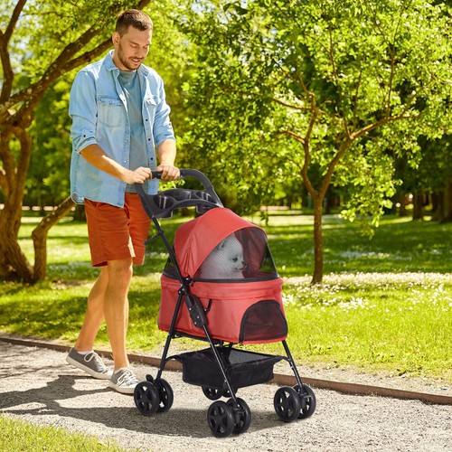 Passeggino pet per - passeggino,