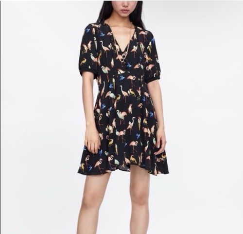 Tuta gioco zara - tuta,