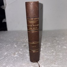 1883 Beckett Clocks Watches &