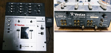 Vestax PMC-05 Pro III DX Mixer
