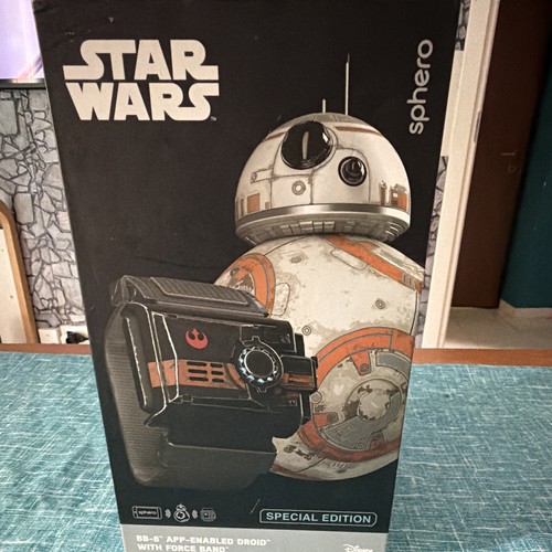 Sphero star wars droid - sphero,