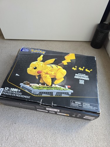 Mega pokémon movimento - mega,