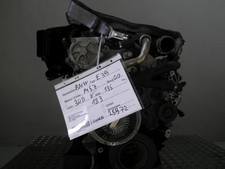 Motore senza accessori