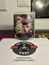 DRAGON BALL RAGING BLAST 2 DBZ – BANDAI - ITALIANO – SONY PLAYSTATION 3 PS3 ITA