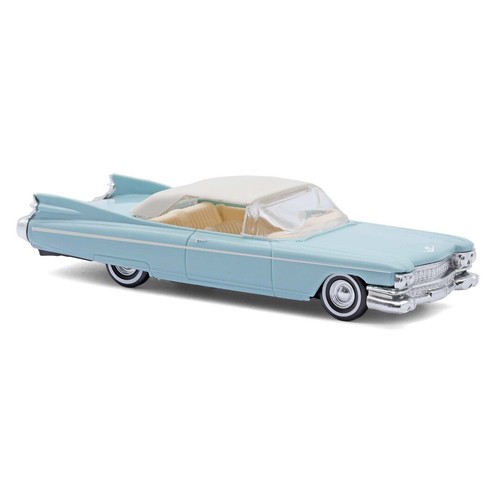 Busch 45132 cadillac eldorado - busch,