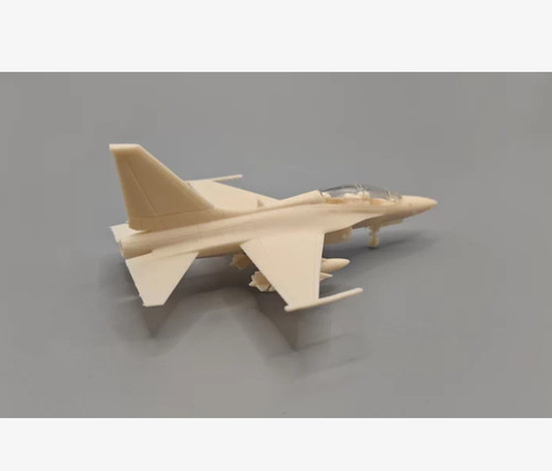 Modellino aereo stampato - , 3d