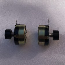 Cosmos SCS-015-A Potenziometro