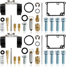 Kit Ricostruzione Riparazione