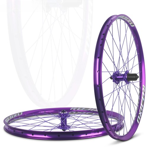 Set ruote mountain bike - , alta