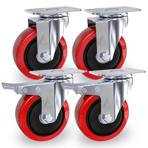 Ruote girevoli 700kg - ruote,