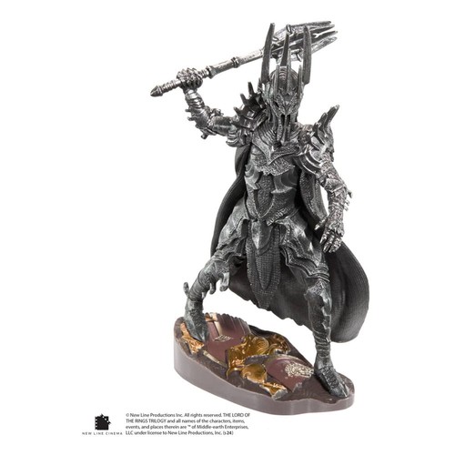 Lord the rings diorama - lord,