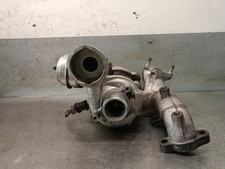 03G253014F turbocompressore per AUDI A3 (8P1) 1.9 TDI 2003 5549492