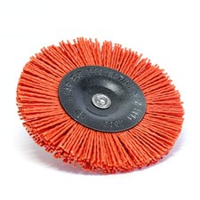 Spazzola per Trapano E