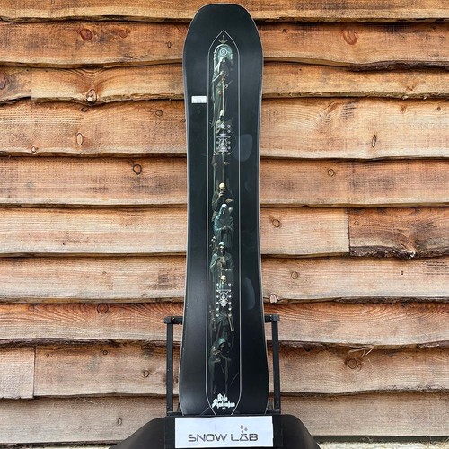 Snowboard uomo ride shadowban - ride,