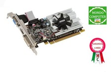 SCHEDA GRAFICA PCI EXPRESS