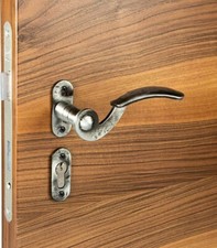 Maniglia Ovale ferramenta per