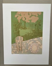Milton Glaser  Drinking with