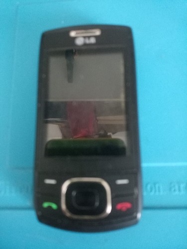 Telefono cellulare gu230 - telefono, lg