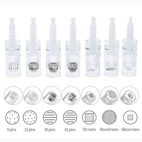 Per dermapen microneedling - per,