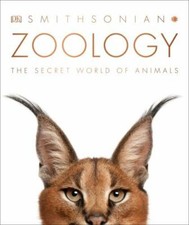 Zoology inside the secret - the,