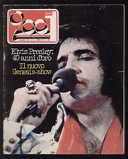 CIAO 2001 9/1975 SOUL