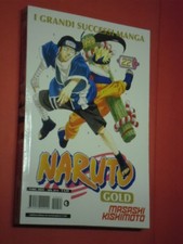 Naruto gold normale - naruto, gold-