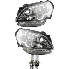 Set Di Fari Alogeni Per Kia