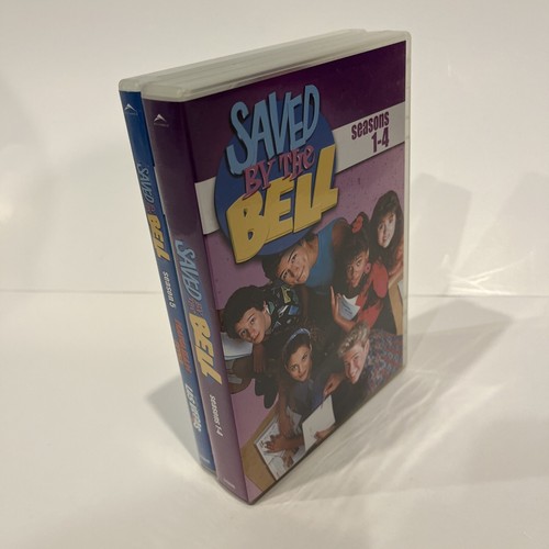 Saved the bell - saved, by