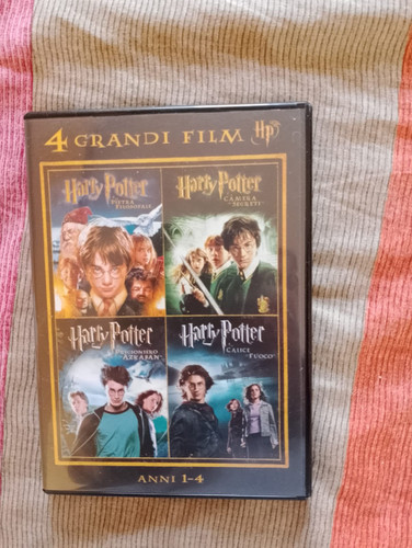 Film dvd grandi - -,