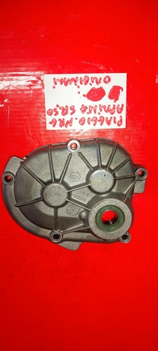 Coperchio ingranaggi aprilia - coperchio,
