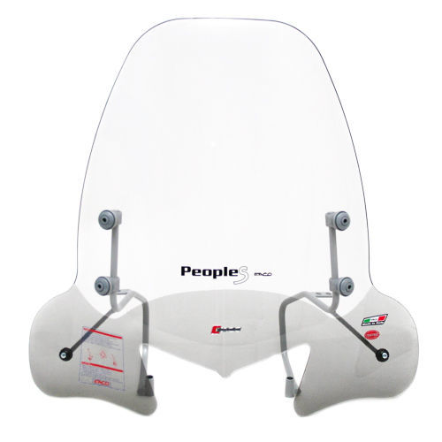 Parabrezza faco kymco people - faco,