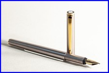 1980er Montblanc Noblesse