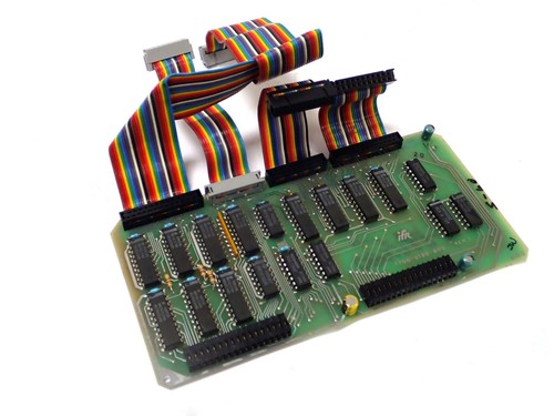 Ifr 1200a communications - ifr,