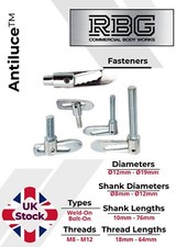 Antiluce™ Fissaggi, Z/P Drop