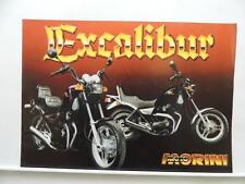 Moto Morini Excalibur 501 350
