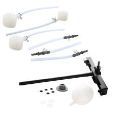 H.Koenig kit tubi + connettori ugelli per spillatore dispenser birra BW1880