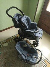 passeggino tris Smart CAM 2021