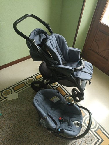 Passeggino tris smart cam 2021 - passeggino,