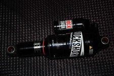 ROCKSHOX MONARCH RC3 190x51