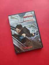 Film DVD MISSION IMPOSSIBLE