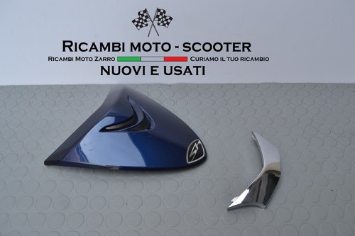 Coperchio nasello claxon
