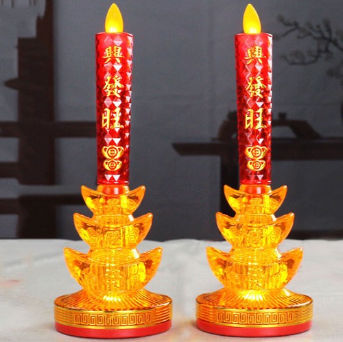 Paio lampada buddha 5 cm - paio, 22,5