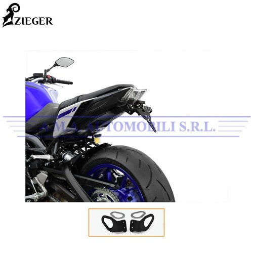 Zieger pro portatarga supporti - zieger, pro-portatarga+supporti