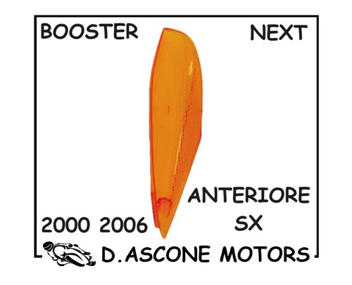 Freccia booster next 1999 - freccia, ng