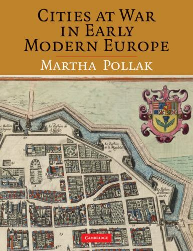 Cities war early - war, modern